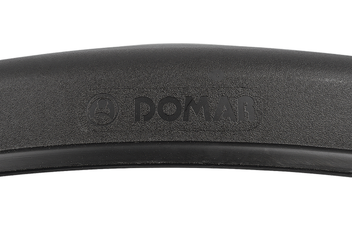 Sárvédő mezőgazdasági gépekhez 12-14" DOMAR T10060 kerékív 750/235mm