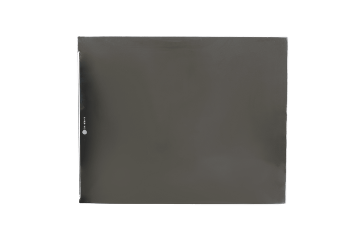 DAKEN 8Z1820 Z18 szerszámosláda 600X400X500mm 108l