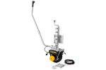 Elektromos utánfutó-manőverező kocsi MINI MOVER GEN 3 2722kg