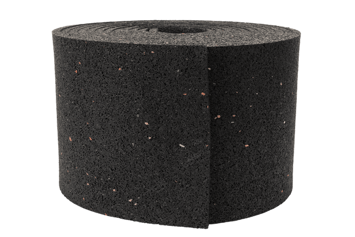 Csúszásgátló csomagtérszőnyeg 5000x150x8 mm