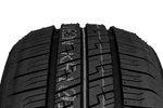 KENDA KR101 megerősített pótkocsi gumiabroncs 195/50 R13C 104/102N