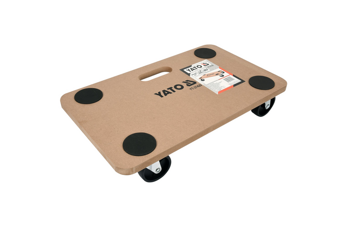 YATO YT-37420 szállítókocsi műhelyplatform 200kg