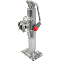 SIMOL S.170033 hajtókartartó 1300 kg-os pótkocsihoz