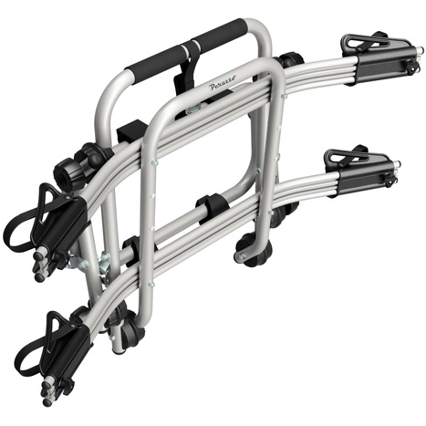 Peruzzo Firenze 2 e-bike - csomagtérajtós kerékpártartó