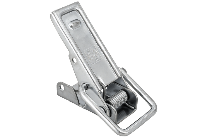 WINTERHOFF BV 60-1 pótkocsi oldalzár