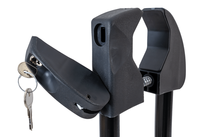 Inter Pack Rosa - vázas kerékpártartó