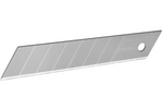 STANLEY letörhető pengék 18 mm-es pót késpengék 50 db