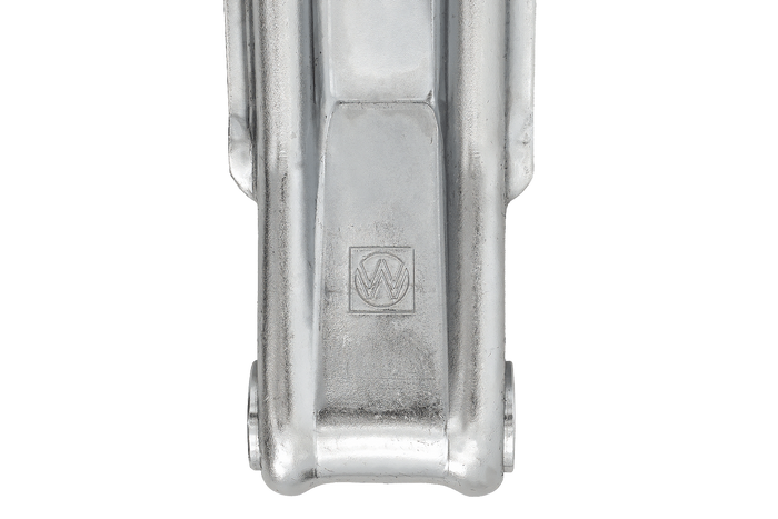 WINTERHOFF BSCH 10-320 pótkocsi oldalsó zsanér pótkocsi oldalra szereléshez