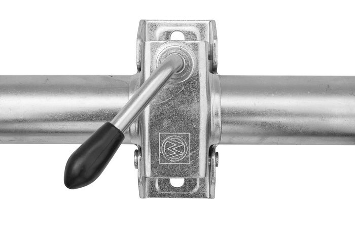 Bilincs WINTERHOFF KLE48 48 mm-es nyomókerékhez