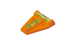 ProPlus 341215 keresztmérték mágnessel, T-típusú vízmérték, 58x43,6mm