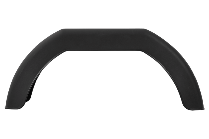 Utánfutó sárvédő 8-10" DOMAR D20100 kerékív 550/160mm