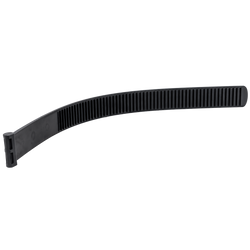 Kerékpár váz/kerék rögzítőpánt 30 cm - Atera 9918700936