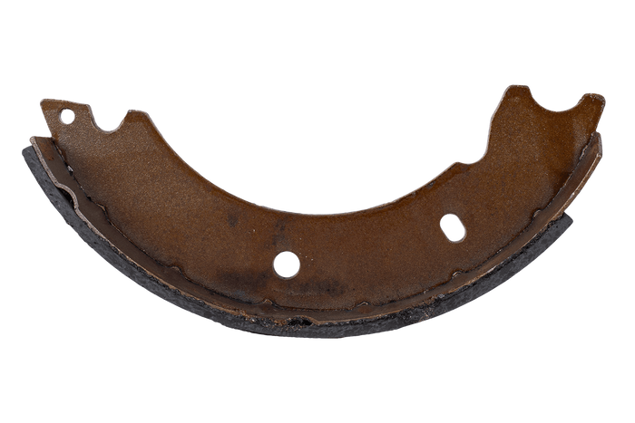 Fékpofák fékezett tengelyekhez KNOTT 200x50 Hátszőnyeg szett