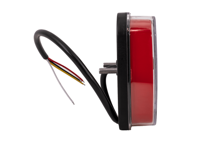 TT TECHNOLOGY TT.12523L LED hátsó lámpa 4 funkciós bal