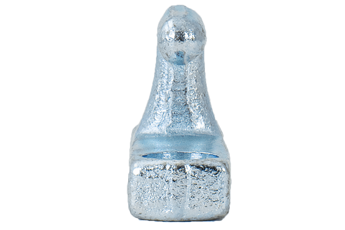 WINTERHOFF BSCHG 40-A pótkocsi oldalsó zsanértartó