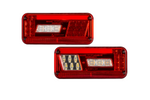 DOBPLAST DPT30 LED hátsó lámpák 7 funkciós bal + jobb