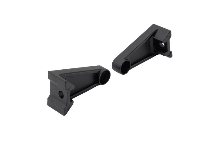 LED munkalámpa fényszóró TruckLED LB0004 40xLED 4453lm COMBO