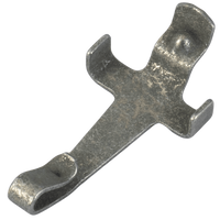 AL-KO laprugó fékszabályozóhoz, 2051 típus