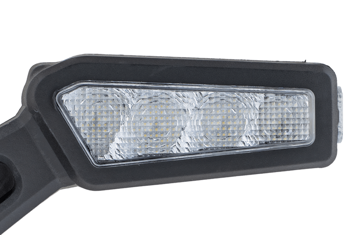 FRISTOM FT-146 LED-es bal oldali helyzetjelző lámpa gumikaron