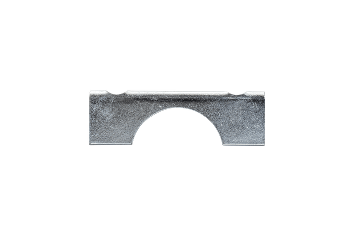 Dromet csatlakozó M10 (1") bilincshez