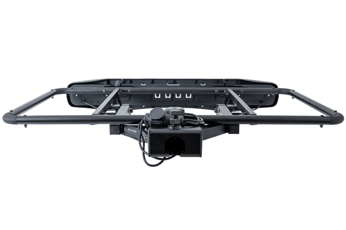 Platform az Inter Pack Re-cargo horgos dobozhoz