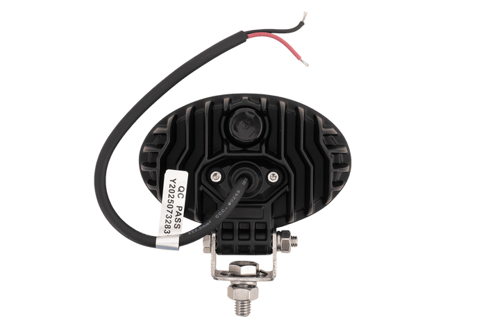 LED munkalámpa reflektor TT TECHNOLOGY TT.13325 24xLED 1920lm ovális