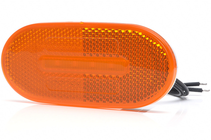 WAŚ 1383 LED univerzális helyzetjelző lámpa foglalattal