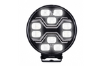 LED munkalámpa reflektor KAMAR X-SPIDER TOXIC L3440 10xLED 80W