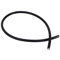 HYBSZ QLY-S 12x1,5+3x2,5 tizenöt eres elektromos kábel - 1m