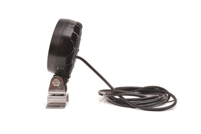 LED munkalámpa reflektor WAŚ W163 2000 1216 36xLED 2000lm