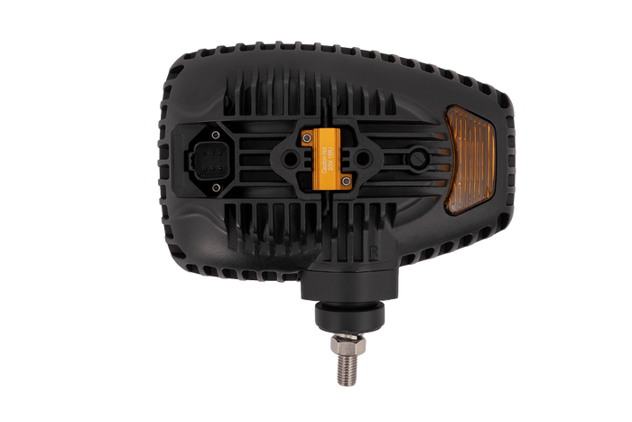 TT Technology TT.16611-P LED első lámpa 3 funkció 23xLED 2350lm jobb JCB/Cat/Manitou/Volvo/Terex