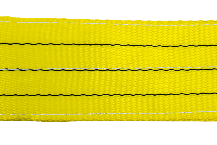 HEFFA daruheveder 6m/90mm/3t hurkokkal