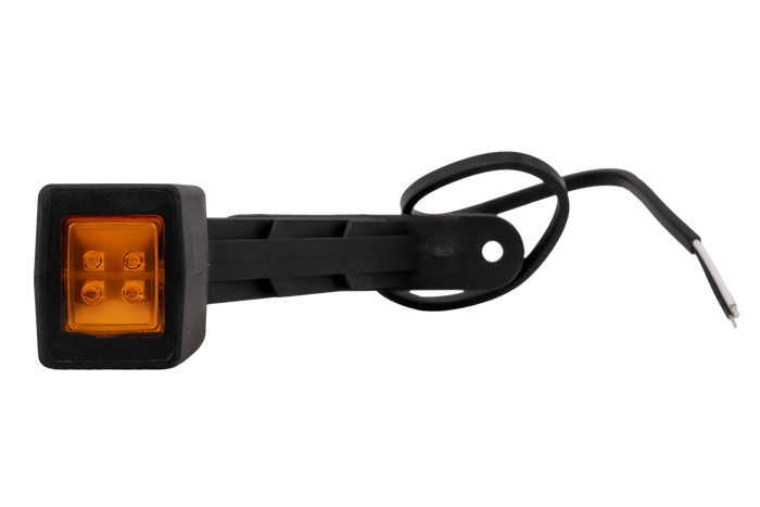 FRISTOM FT-145 LED-es bal oldali helyzetjelző lámpa gumikaron