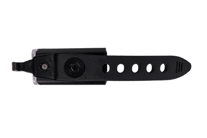 PROFEX 82004 Pro Alu Li-Pol USB Első Kerékpárlámpa