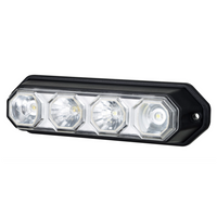 HORPOL LZD 2265 LED első lámpa 2 funkció univerzális