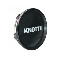 KNOTT 75 mm-es agycsapágy borítás alu felnikre