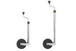 ProPlus 341510 nyomókerék 150kg 48mm 800-1040mm skálával
