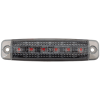 FRISTOM FT-079 LED SÖTÉTPIROS univerzális helyzetjelző lámpa
