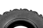 KENDA K587 Bear Claw HTR terepgumi quadhoz/ATV-hez 230/75 R12 49N 8PR TL
