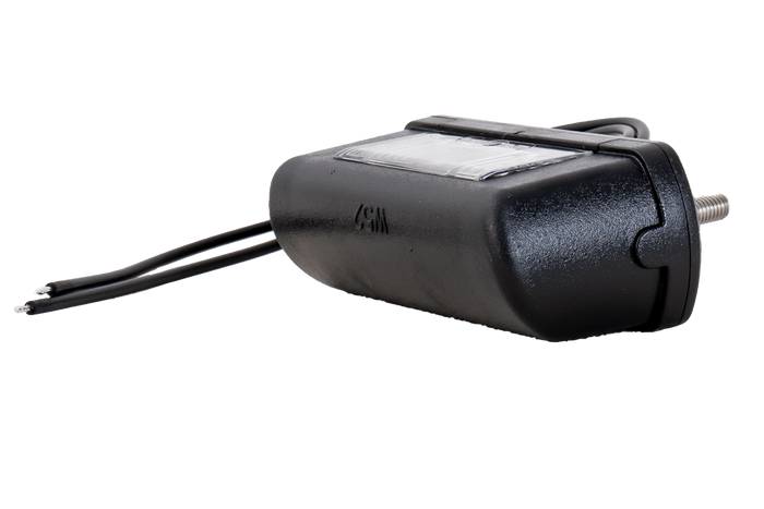 WAŚ W52 LED rendszámtábla világítás 0,2 m-es kábellel