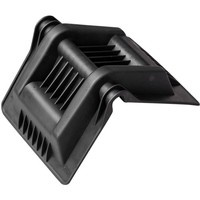 Védő sarok szállítószalagok rögzítéséhez UNITRAILER szögkonzol szalagokhoz