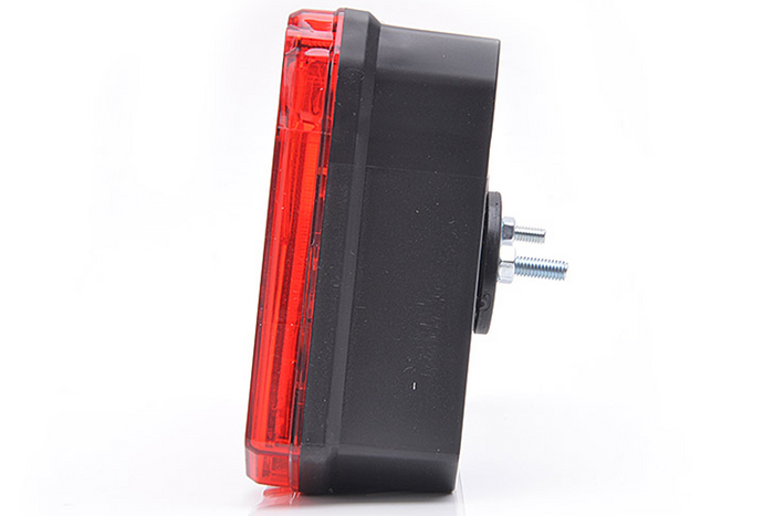 Hátsó lámpa WAŚ W125P 6 funkciós jobb oldali