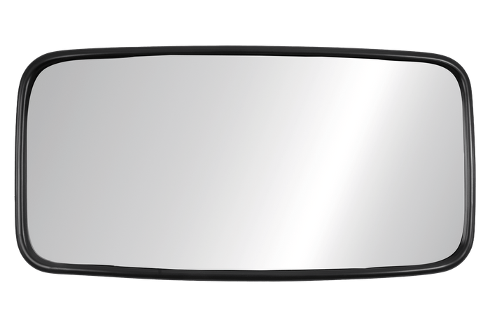 Fűthető oldalsó tükör PLASTEX LP0430E univerzális 440x220mm