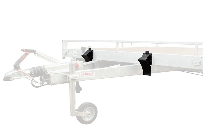 TULPLAST kerékék magasság: 100 mm