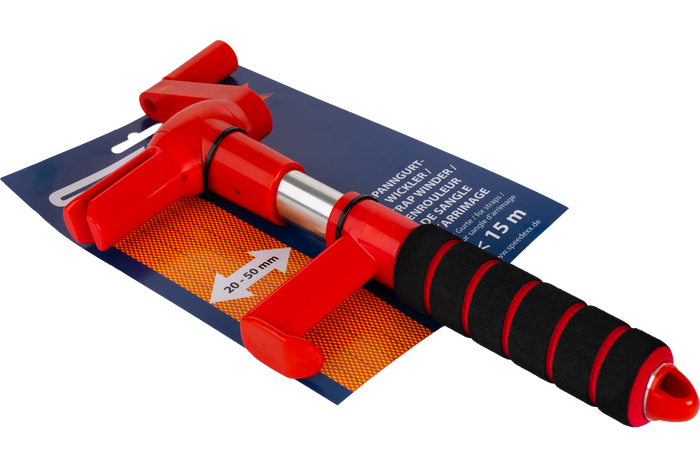 SPEEDEXX szállítószalag-orsó