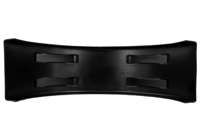 Sárvédő pótkocsihoz 19,5-22,5" DOMAR DK2975 kerékív 1250/430mm rögzítőkonzolokkal