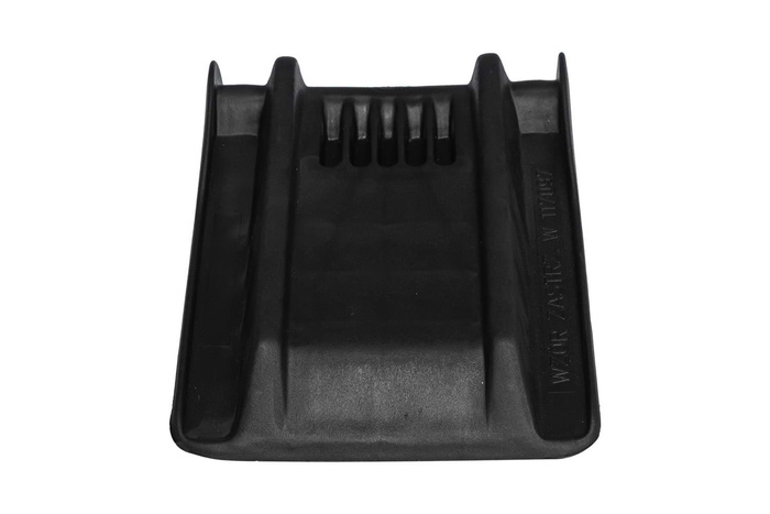 Védősarok szállítószalagok rögzítéséhez UNITRAILER szögkonzol szállítószalagokhoz, 4 darabos készlet