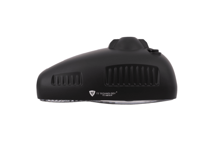 TT Technology TT.16610-L+TT.16610-P LED fényszórók 3 funkcióval 21xLED 4450lm bal+jobb JCB/Cat/Manitou/Volvo/Terex traktorokhoz
