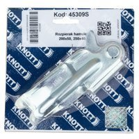 Fékdob fékpofa tágító KNOTT 200x50 250x40