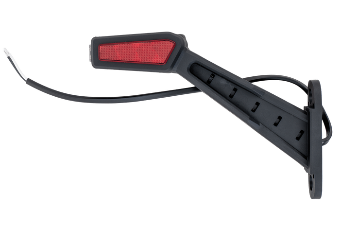 FRISTOM FT-146 LED-es bal oldali helyzetjelző lámpa gumikaron
